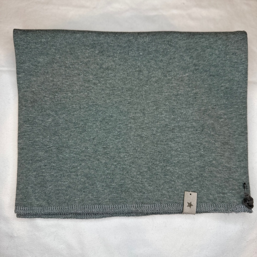 NWT - Kids Eucalyptus Dapper Neck Tube